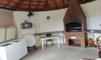 Imagem 7: Apto 2 Dorms Residencial Isabela - Jardim satélite