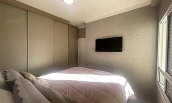 Imagem: Apartamento Garden com fino acabamento