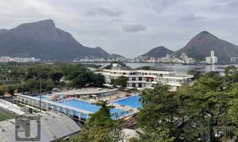 Imagem: Apartamento em Leblon