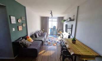 Imagem: Apartamento com 2 dormitórios à venda