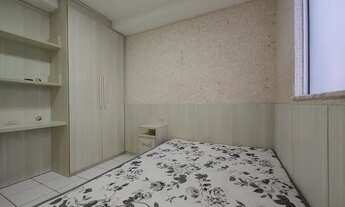 Imagem 3: ALUGUEL APTO MOBILIADO - NASCENTE - COHAMA - 02 QTS - NASCENTE