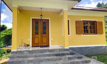 Imagem 3: Casa à venda, 135 m² por R$ 700.000,00 - Vieira - Teresópolis/RJ