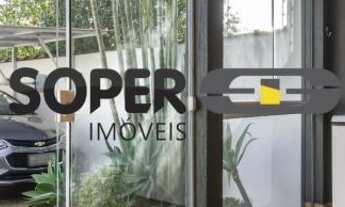 Imagem 6: Porto Alegre - Casa Padrão - Agronomia