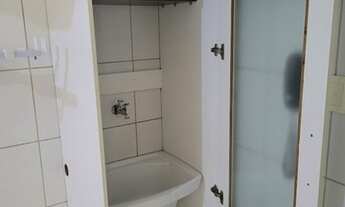 Imagem 7: Vendo apt 01 quarto - Águas Claras