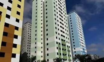 Imagem: Vale das Flores Situado na Av. Dr. João