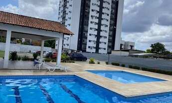 Imagem: Apto disponível para compra no Ed. Parque