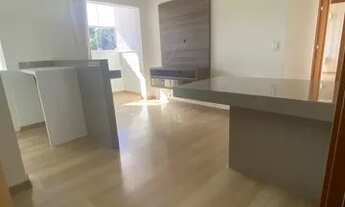 Imagem: Oportunidade de locação - Apto todo mobiliado