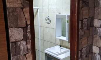 Imagem 4: Casa pra solteiro ou casal sem filho