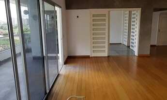 Imagem 5: São Paulo - Apartamento Padrão - Campo Belo