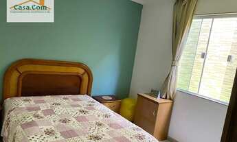 Imagem 4: Linda Casa com 5 dormitórios à venda, 350 m² - Morada de Laranjeiras - Serra/ES