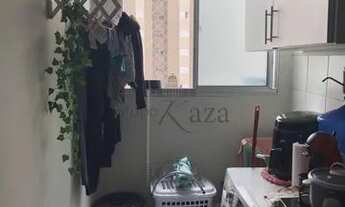 Imagem 7: Apartamento Padrão em São José dos Campos