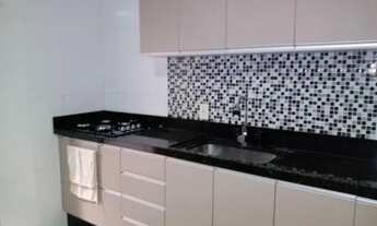 Imagem 5: Casa duplex vila santa Cecília