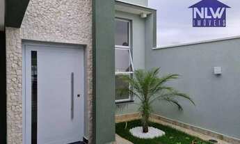 Imagem: Casa com 3 dormitórios à venda, 165 m²