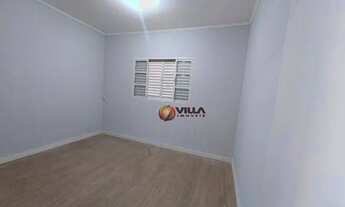 Imagem 5: Casa com 4 dormitórios para alugar, 100 m² por R$ 1.300,00/mês - Jardim São Manoel - Nova