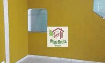 Imagem 2: Sobrado com 2 dormitórios para alugar, 120 m² por R$ 2.272/mês - Vila Monumento - São Paul