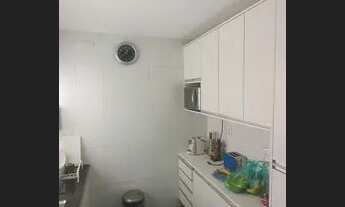 Imagem 3: Apartamento à venda em Aclimação com 69 m², 2 quartos