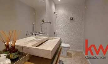 Imagem 7: Itaim Bibi - Venda / Locação - Cobertura com 2 Suítes, Espaço Gourmet, 173 m²