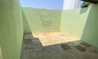 Imagem 3: Casa no Jardins Mangueiral - 2 quartos - Jardim dos Muricis - Qc 02 - Original