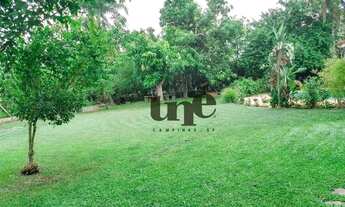 Imagem 4: Chácara com 3 dormitórios, 1700 m² - venda por R$ 890.000 ou aluguel por R$ 5.000/mês - Lo