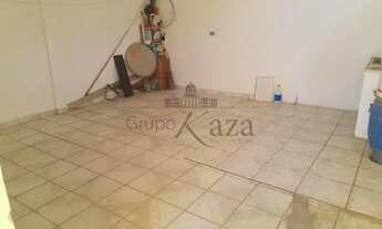 Imagem 6: Casa Padrão em Jacareí