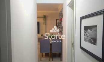 Imagem 7: Apartamento com 3 dormitórios à venda, 64 m² por R$ 330.000,00 - Jardim Botânico - Uberlân