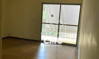 Imagem: Apartamento condomínio Piazza Verona