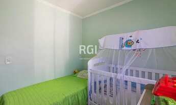 Imagem 7: Apartamento para Venda - 38m², 2 dormitórios, 1 vaga - Jardim Leopoldina