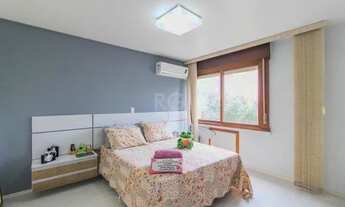 Imagem 7: Apartamento para Venda - 129.39m², 3 dormitórios, sendo 1 suites, 1 vaga - Jardim Lindóia