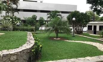 Imagem 2: Cond. Benedito Bentes - Praça Centenário