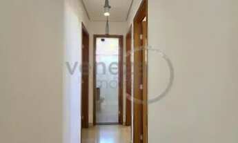 Imagem 4: Apartamento com 3 quartos para alugar por R$ 2100.00, 79.60 m2 - GAION - LONDRINA/PR