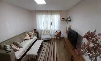 Imagem 5: São Paulo - Casa Padrão - Vila Santa Clara