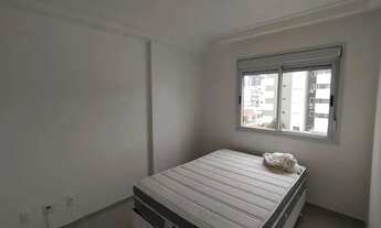 Imagem 5: Lindo apartamento no Balneário Estreito para morar ou investir