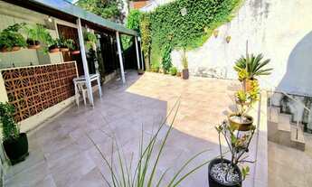 Imagem 5: SÃO PAULO - Casa Padrão - VILA FIRMIANO PINTO