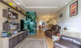 Imagem 2: Cobertura 3 dormitórios no Higienópolis