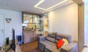 Imagem 4: Apartamento para Aluguel - Vila Andrade, 1 Quarto, 38 m2