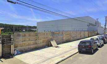 Imagem 2: Terreno, 4546 m² - venda por R$ 2.770.000,00 ou aluguel por R$ 18.253,18/mês - Chácaras Re