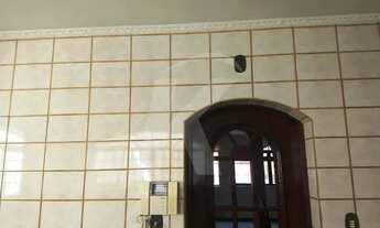 Imagem 6: Sobrado de 3 dormitórios com 3 vagas de garagem coberta na Vila Amalia