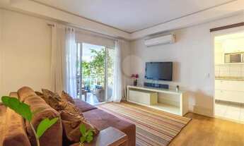 Imagem 7: Apartamento para venda com 107 metros quadrados com 2 quartos em Sumarezinho - São Paulo