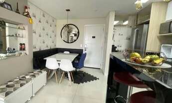 Imagem 2: Apartamento à venda em Oswaldo Cruz com 80 m², 3 quartos, 1 suíte, 2 vagas