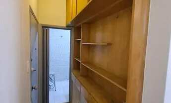 Imagem 7: Apartamento para aluguel tem 30 metros quadrados com 1 quarto