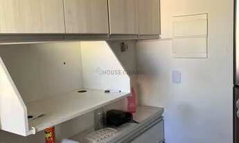 Imagem 2: Alugo/ Vendo Casa 2 quartos no Condomínio Esmeralda - VG