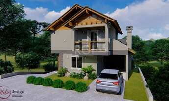 Imagem 6: Casa para Venda - 109.79m², 2 dormitórios, sendo 1 suites, 1 vaga - Centro