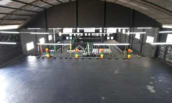 Imagem 2: Galpão Manaus - 2.300 m² - Raiz - GMV12