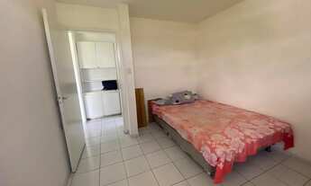 Imagem 7: Apartamento para venda possui 45 metros quadrados com 1 quarto em Jaraguá - Maceió - AL