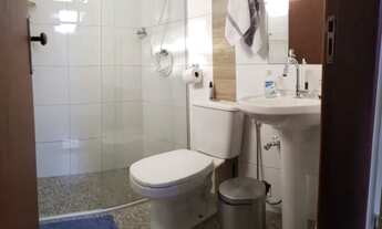 Imagem 5: Casa Condomínio em Vicente Pires - Lote 800 m² - 04 Quartos + Lazer, Piscina + Dep Comp