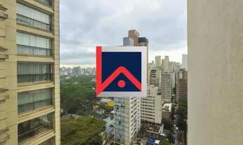 Imagem: Apartamento Locação Cerqueira César 180