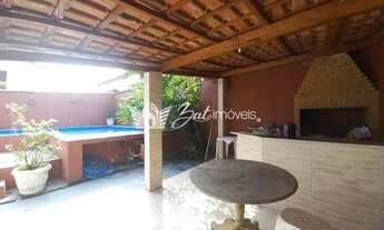 Imagem 7: SOBRADO Enseada: Mobiliado, piscina e churrasqueira, 04 quartos, 04 banheiros. Guarujá SP