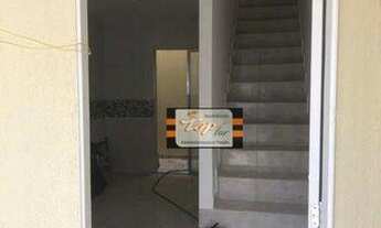 Imagem 3: Sobrado com 2 dormitórios e 1 vaga para alugar, 72 m² por R$ 1.650/mês - Vila Nossa Senhor