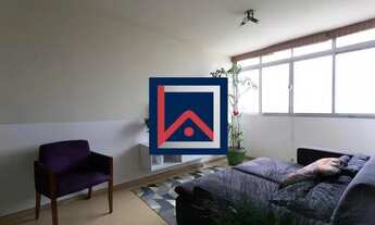 Imagem 2: Apartamento Venda Cerqueira César 100 m² 3 Dormitórios