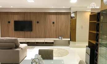 Imagem 4: Apartamento com 1 dormitório para alugar, 96 m² por R$ 8.500,00/mês - Aparecida - Santos/S